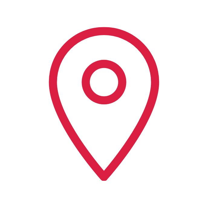 Great locations icon