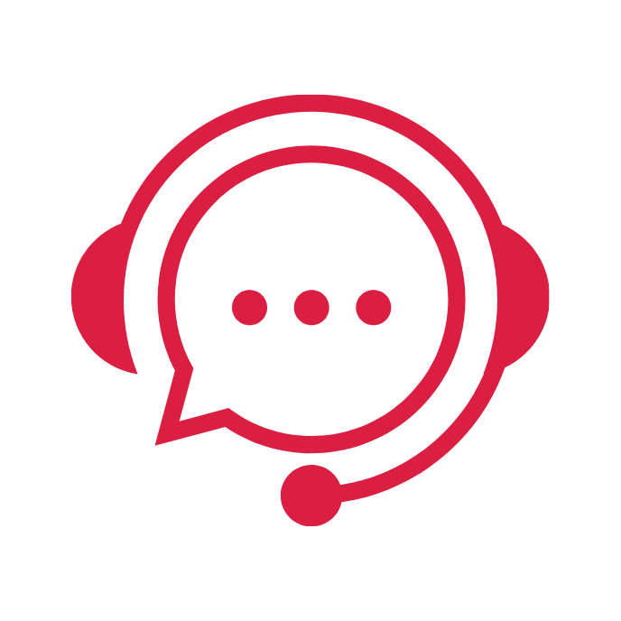 Real support icon