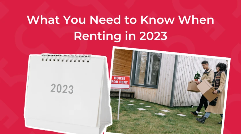 First-Time-Renters: What You Need to Know When Renting in 2023 - RoomingKos