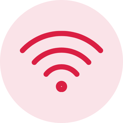 WiFi icon