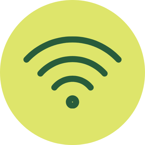 WiFi icon