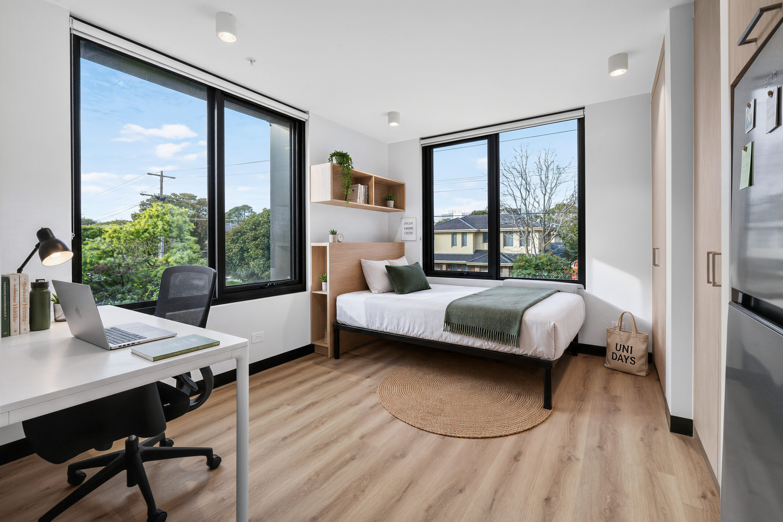 RoomingKos room