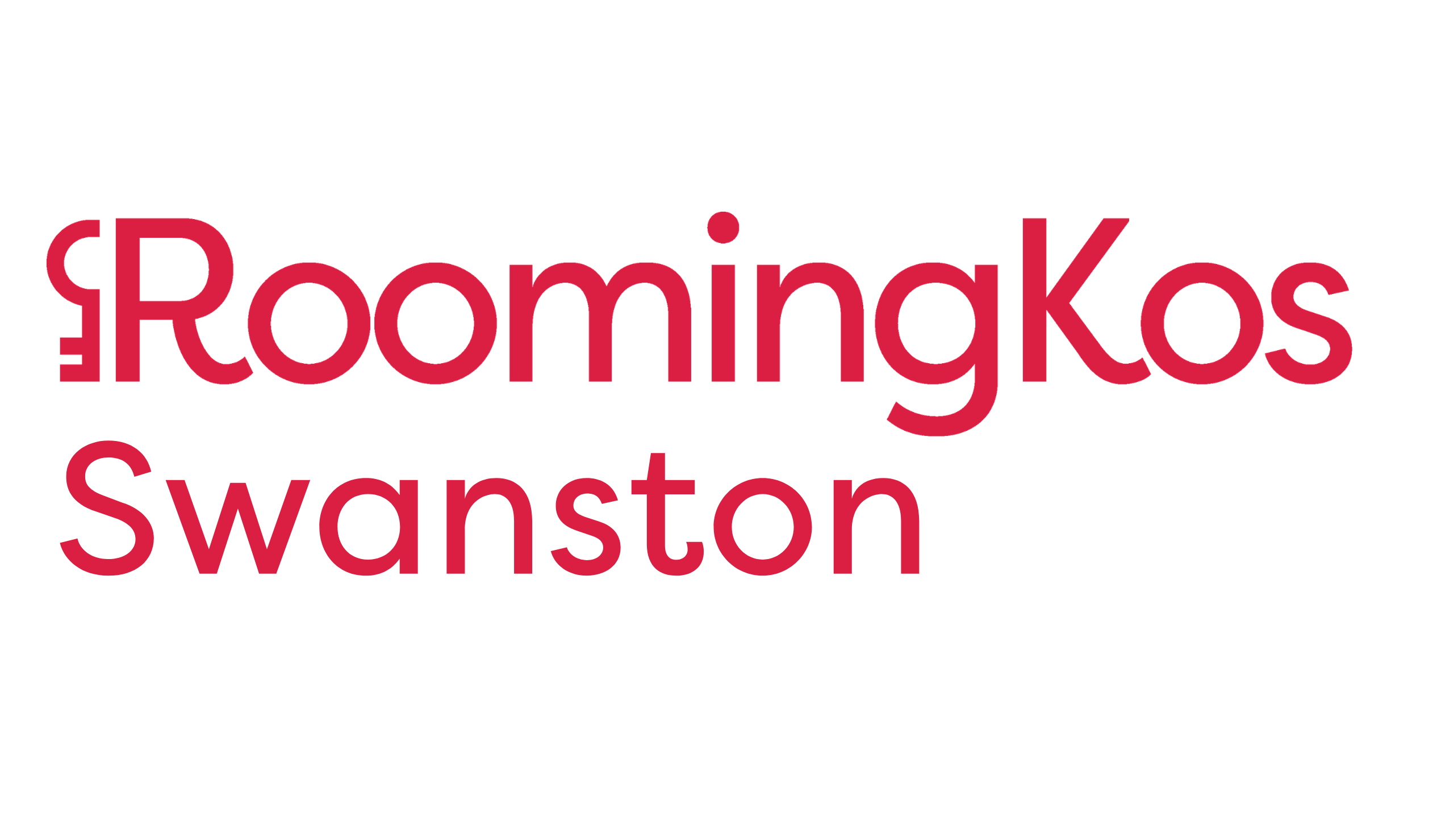 RoomingKos Swanston