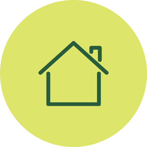 Everyday essentials icon